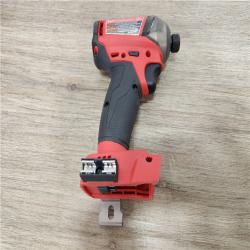 Phoenix Location LIKE NEW Milwaukee M18 FUEL SURGE 18V Lithium-Ion Brushless Cordless 1/4 in. Hex Impact Driver (Tool-Only)