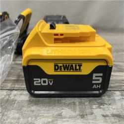 AS-IS DEWALT ATOMIC 20V Lithium-Ion Cordless 1/2 in. Hammer Drill Kit