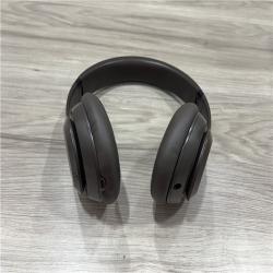 AS-IS Beats - Studio Pro - Wireless Noise Cancelling Over-the-Ear Headphones - Deep Brown