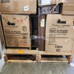 Phoenix AS-IS .Com Home Improvement Pallet