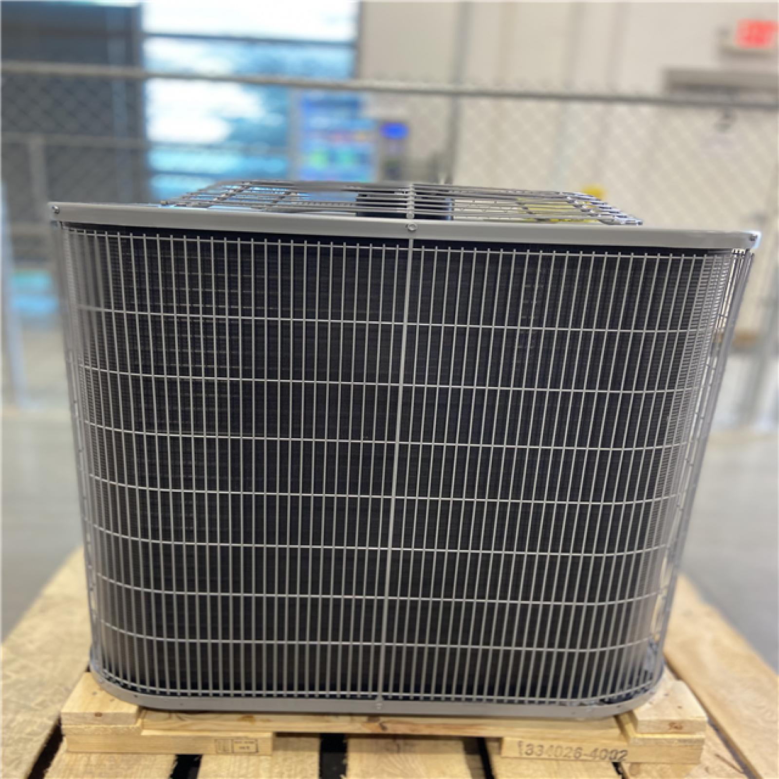 DALLAS LOCATION - Smartcomfort® By Carrier 2.0 Ton 14.3 Seer2 Condensing Unit