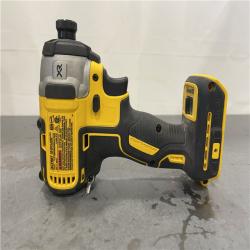 AS-IS - Dewalt 20V MAX XR Cordless Brushless 3-Speed 1/4 in. Impact Driver
