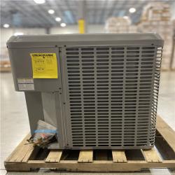 DALLAS LOCATION - JOHNSON CONTROLS RES SPLT HP 14.3S (4.0T) R410A