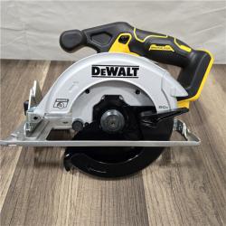 AS-IS DEWALT 20-Volt MAX ToughSystem Lithium-Ion 6-Tool Cordless Combo Kit