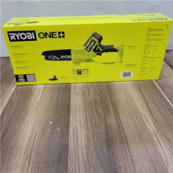 NEW!  18V 6 in. Cordless Battery Compact Pruning Mini Chainsaw with 2.0 Ah Battery and Charger