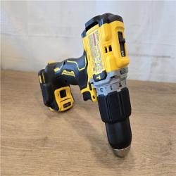 AS-IS DEWALT 20V Lithium-Ion Cordless 5-Tool Combo Kit