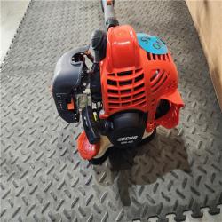 HOUSTON LOCATION - AS-IS Echo SRM-225 21.2cc 2 Stroke Fuel Efficient Durable Gas Straight Shaft Trimmer