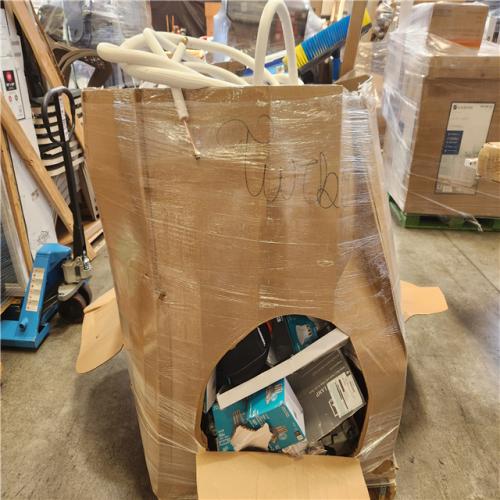 Phoenix AS-IS Mixed Home Improvement Pallet