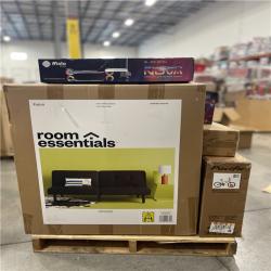 DALLAS LOCATION - NEW! BULLSEYE MIXED PALLET