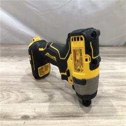 AS-IS DEWALT Cordless Compact Impact Driver (Tool-Only)