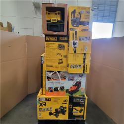 PHOENIX AS-IS TOOL PALLET