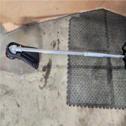 HOUSTON LOCATION - AS-IS ECHO SRM-225 Gas 2-Stroke Straight Shaft Trimmer