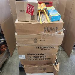 Phoenix AS-IS Mixed Home Improvement Pallet