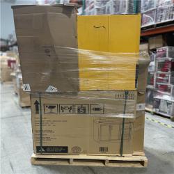 DALLAS LOCATION- AS-IS HOME IMPROVEMENT PALLET