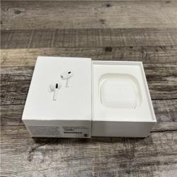 AS-IS AirPods Pro (2nd generation) with MagSafe Case