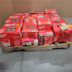 PHOENIX AS-IS TOOL PALLET