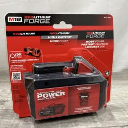 NEW - Milwaukee 18V Lithium-Ion REDLITHIUM FORGE XC 8.0 Ah Battery Pack