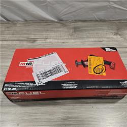 NEW! - Milwaukee 2719-20 Hackzall Reciprocating Saw