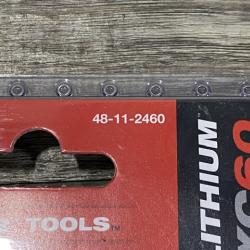 NEW - Milwaukee 12-Volt Lithium-Ion XC Extended Capacity 6.0Ah Battery Pack