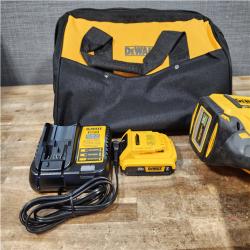 HOUSTON LOCATION - AS - IS DEWALT FINISH NAILER KIT