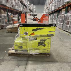 DALLAS LOCATION - AS-IS MONSTER TURBO