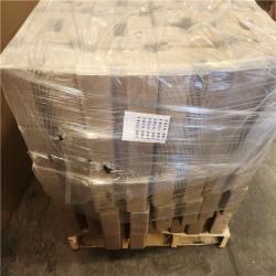 Phoenix NEW Oldcastle 7.5 in. x 7.5 in. x 5.5 in. Tan Brown Concrete Planter Wall Block (120- Piece Pallet)