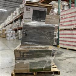 DALLAS LOCATION - AS-IS HOME IMPROVEMENT PALLET