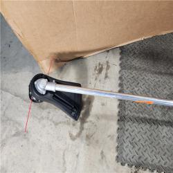 HOUSTON LOCATION - AS-IS Echo SRM-225 21.2cc 2 Stroke Fuel Efficient Durable Gas Straight Shaft Trimmer