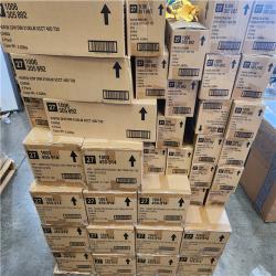 Phoenix NEW EcoSmart Retro Fit Down Lights and Light Bulbs Pallet (50 Boxes)