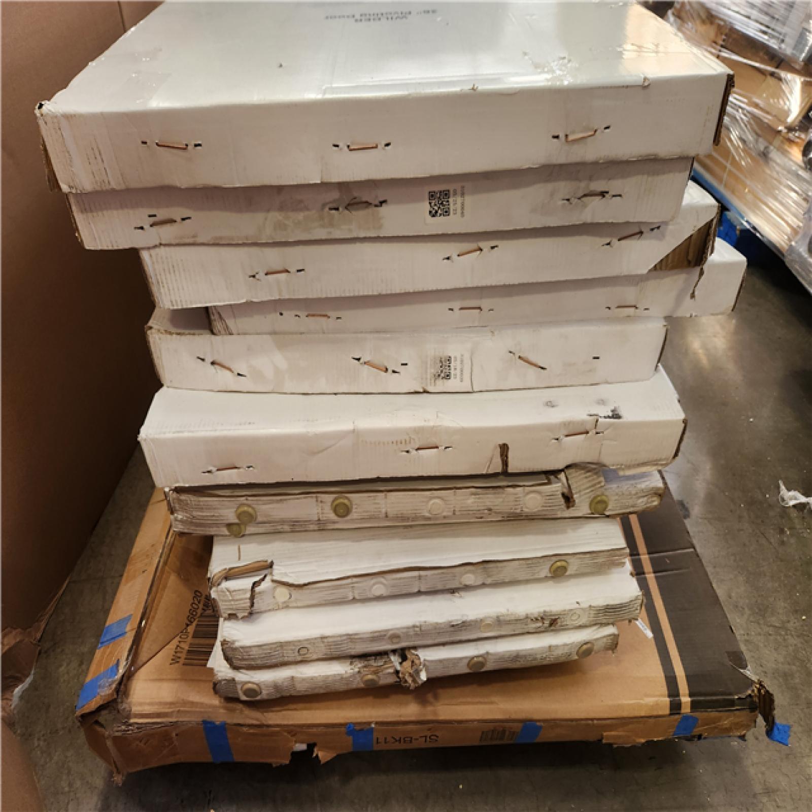 Phoenix AS-IS Mixed Home Improvement Pallet