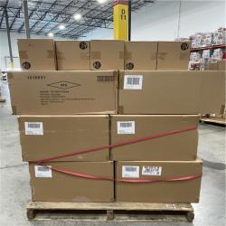 DALLAS LOCATION - NEW! BULLSEYE MIXED TOY PALLET-(168 UNITS)
