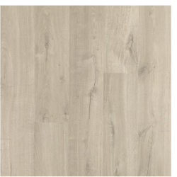 DALLAS LOCATION- NEW! PERGO Graceland Oak 12 mm T x 7.4 in. W Waterproof Laminate Wood Flooring (16.93 sqft/case) PALLET (60 UNITS)