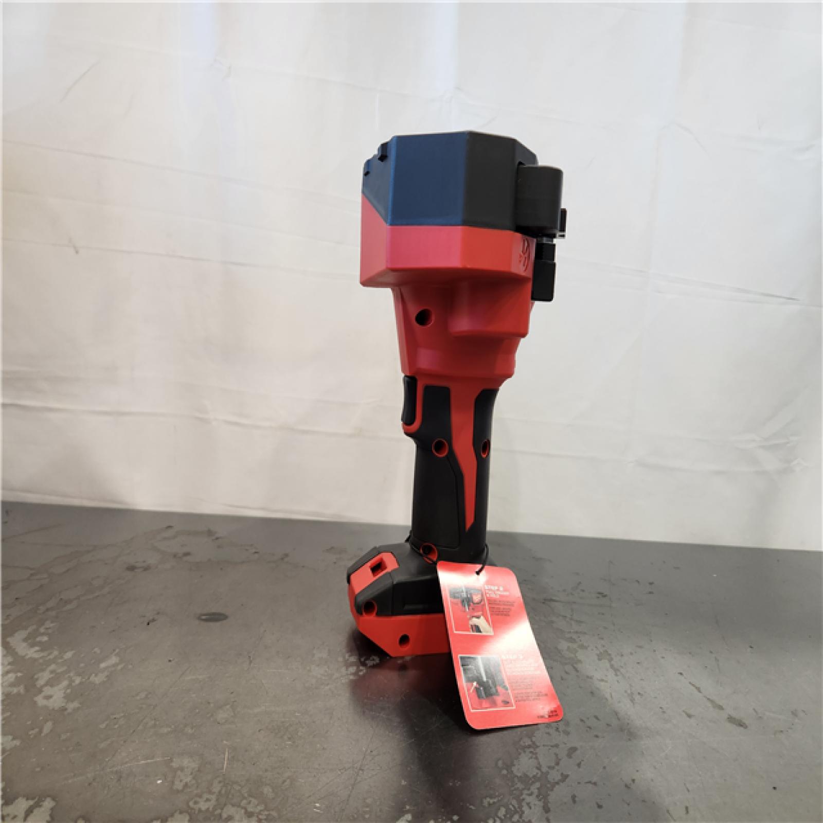 AS-IS- Milwaukee M18 Threaded Rod Cutter (Bare Tool)