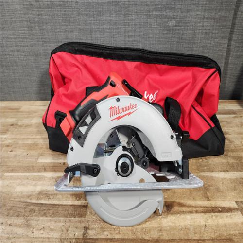 Houston Location AS-IS Milwaukee Circular Saw
