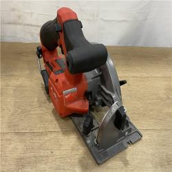 AS-IS MILWAUKEE M12 CIRCULAR SAW (Tool-Only)