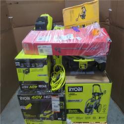 PHOENIX AS-IS TOOL PALLET