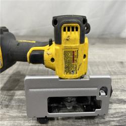 AS-IS DEWALT 20V XR Cordless 3 in. Cut-Off Tool (Tool Only)