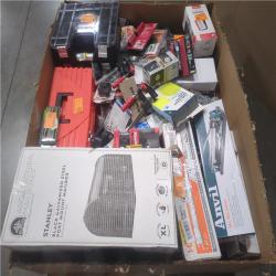 CALIFORNIA AS-IS .COM Pallets