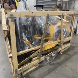 Dallas Location - As-Is Cub Cadet XT1 Enduro LT 46 in. 22 HP Gas Riding Lawn Tractor