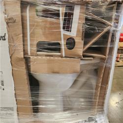 Phoenix Location AS-IS Mixed American Standard Toilet Pallet (6-Total)