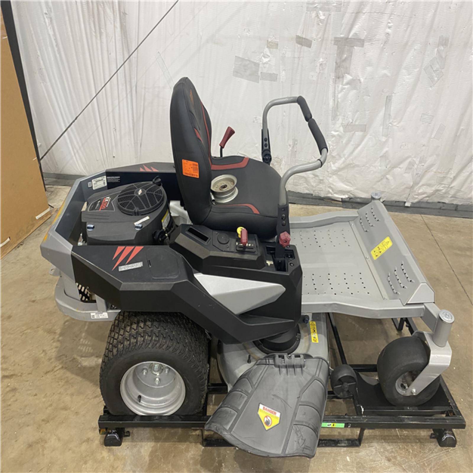 Houston Location - AS-IS Outdoor Power Equipment MURRAY 42 INCH SIT DOWN MOWER