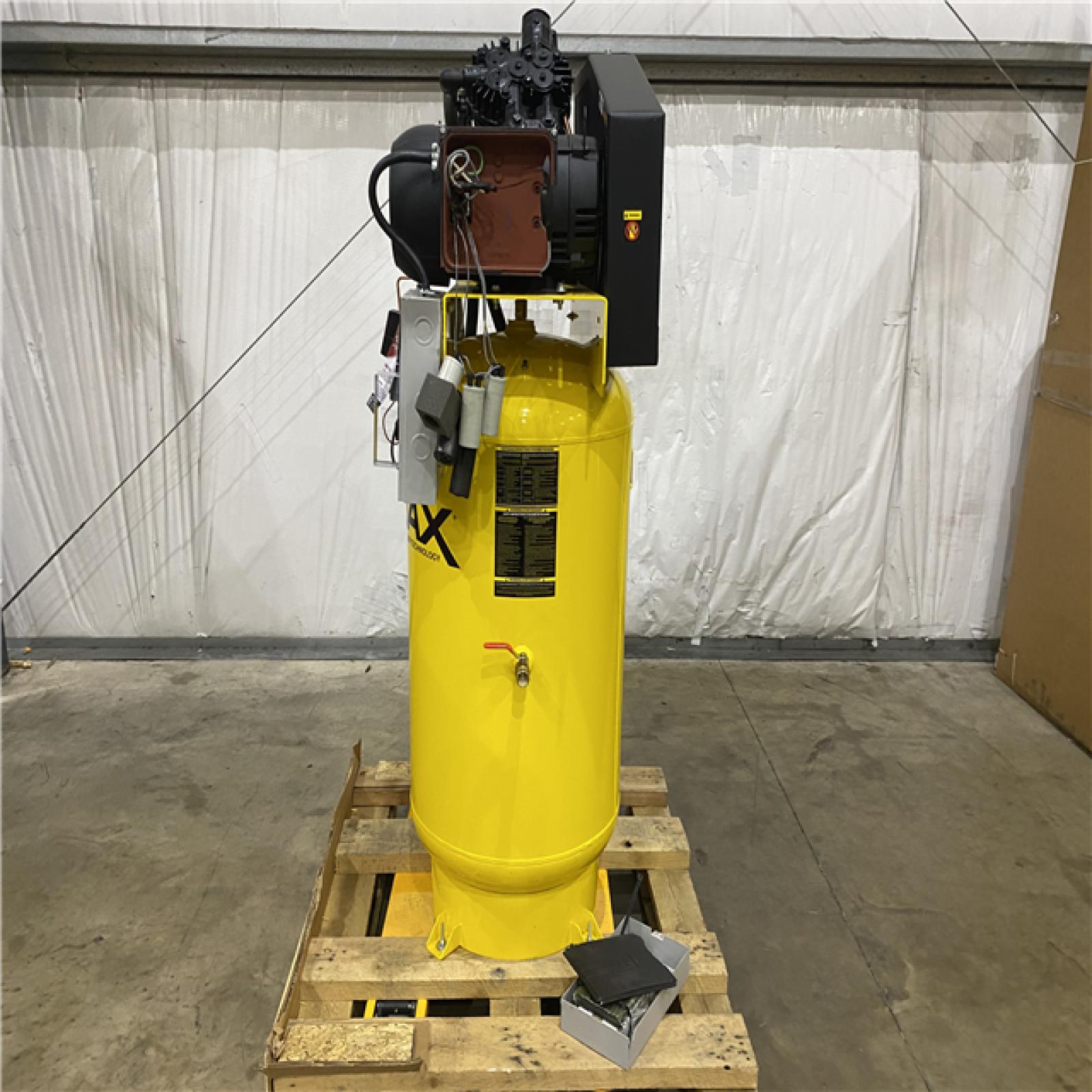 Houston Location AS IS - Home Improvement Pallet