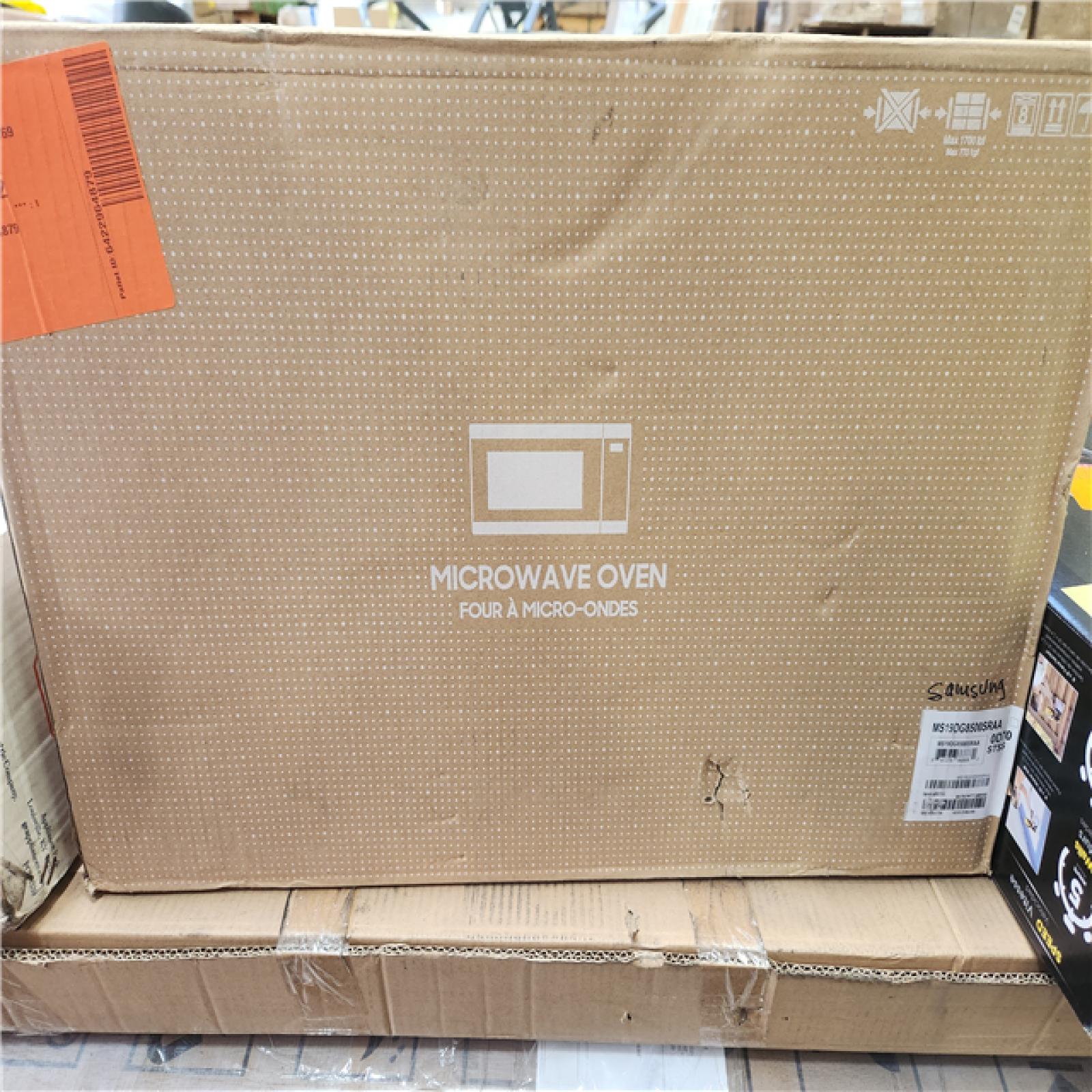 Phoenix AS-IS Mixed Home Improvement Pallet