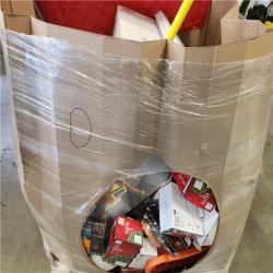 Phoenix AS-IS Mixed Home Improvement Pallet