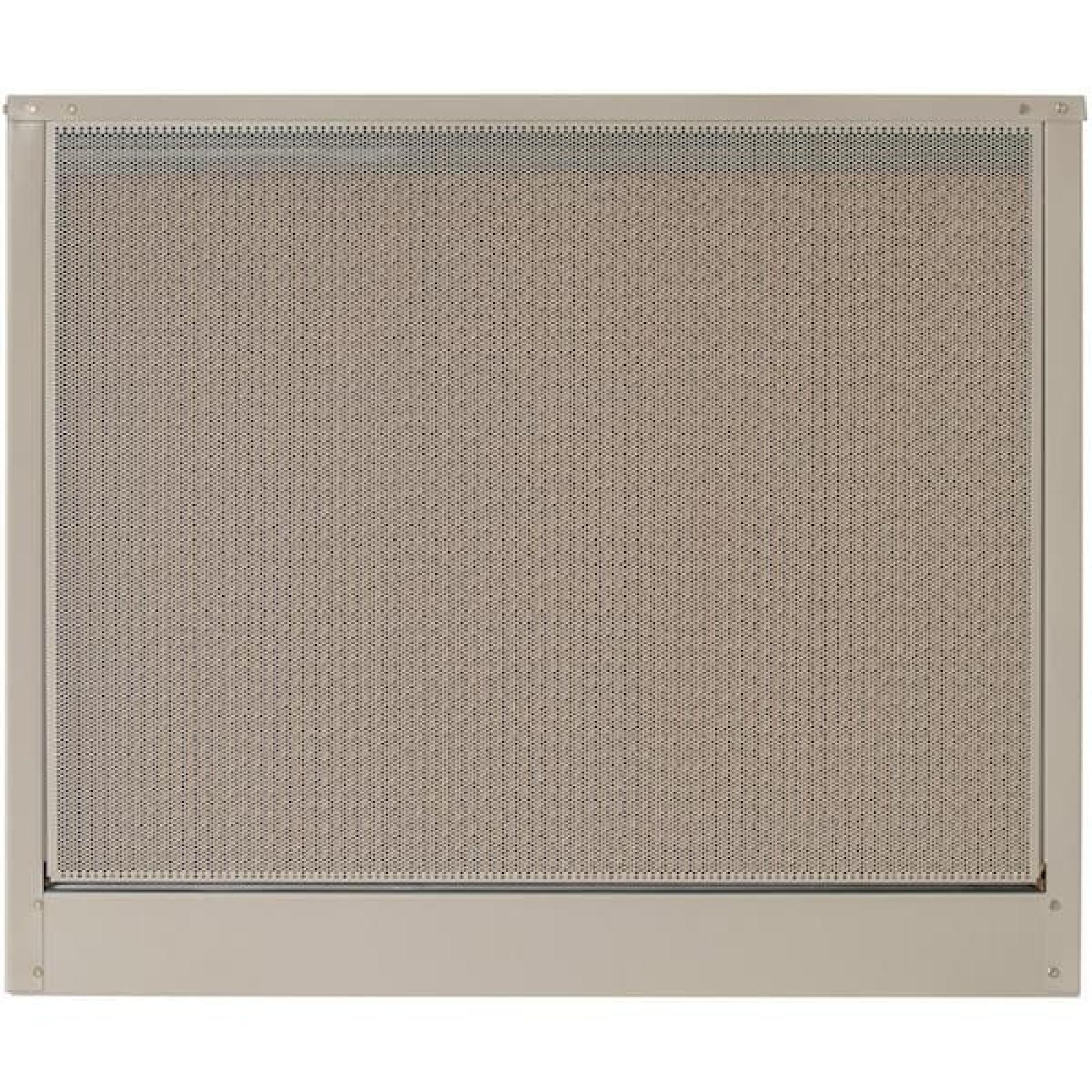 Phoenix NEW MasterCool 7000 CFM Down-Draft Roof 8 in. Media Evaporative Cooler for 2300 sq. ft. (Motor Not Included)