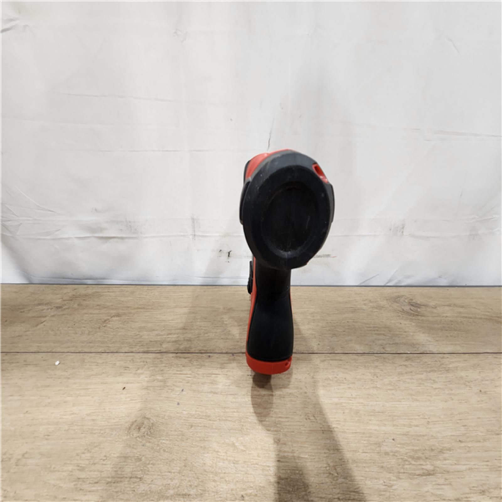 AS-IS- M18 FUEL SURGE 18V Lithium-Ion Brushless Cordless 1/4 in. Hex Impact Driver (Tool-Only)