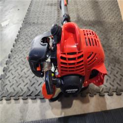 HOUSTON LOCATION - AS-IS Echo SRM-225 21.2cc 2 Stroke Fuel Efficient Durable Gas Straight Shaft Trimmer