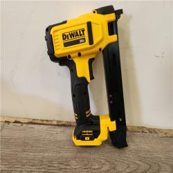 Phoenix Location DEWALT 20V MAX Lithium-Ion Cordless Cable Stapler (Tool Only)