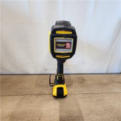 AS-IS-DEWALT DCN681D1 20V 18Ga Stapler Kit