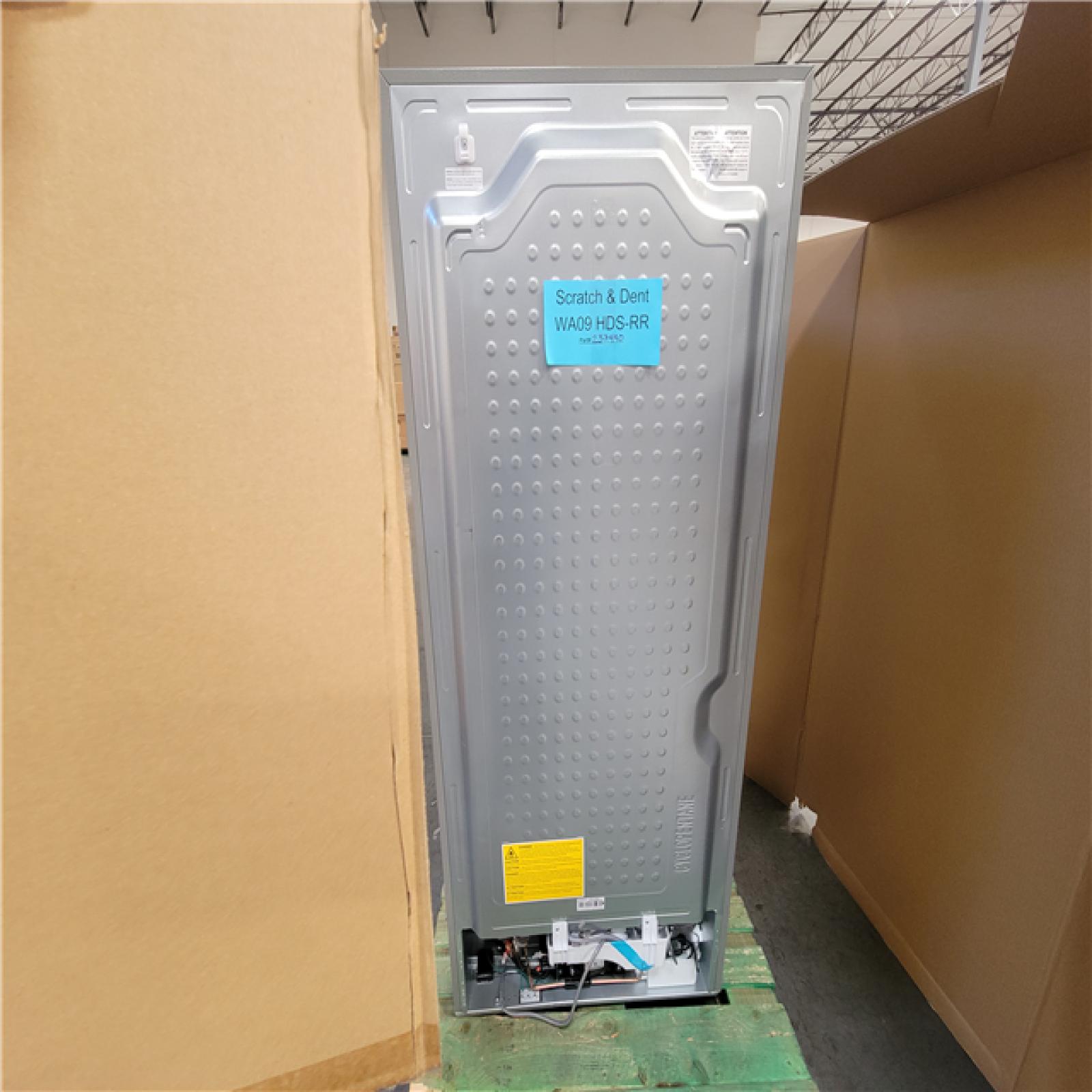 California AS-IS Home Improvement Pallet